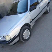 پژو 405 مدل88دوگانه کارخونه  ‌