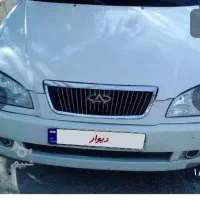 فروش چری کویین مدل۸۸|خودرو سواری و وانت|جهرم, |دیوار