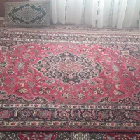فرش دست بافت|فرش|مشهد, الهیه|دیوار