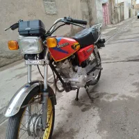 موتور سیکلت125 لیفان مدل۹۱