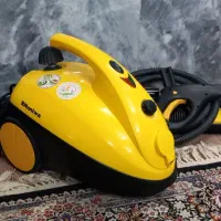 بخارشو جلومبلی رادیو قدیمی|مبلمان خانگی و میز عسلی|قم, کلهری|دیوار