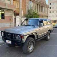 Fj60|خودرو سواری و وانت|ارومیه, |دیوار