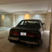 سوناتا قدیمی ۱۹۹۳ سرمه ای