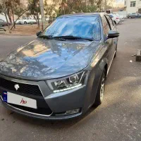 دنا پلاس توربو اتوماتیک