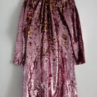لباس مجلسی