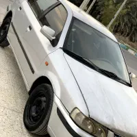 سمند مدل ۸۳ شاسی سالم بدون رنگ|خودرو سواری و وانت|بندرعباس, |دیوار