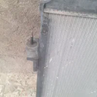 رادیاتور ایسوزو