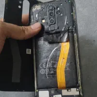 Redmi Note 8 Pro|موبایل|رباطکریم, رباطکریم|دیوار
