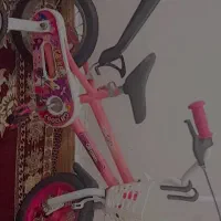دوچرخه ۱۶ سالم ونو هست|دوچرخه، اسکیت، اسکوتر|اهواز, ملاشیه|دیوار