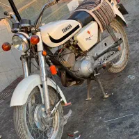 یاماها سوپر ۱۲۵