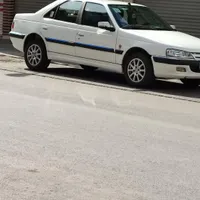 پژو پارس LX TU5، مدل ۱۳۹۷