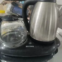 چایی ساز واتسون