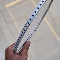 راکت حرفعه ای بدمینتون