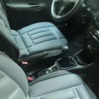 پژو۲۰۶ تیپ ۲ مدل ۸۳|خودرو سواری و وانت|بروجرد, |دیوار