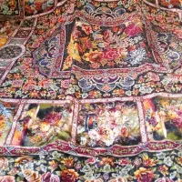 رو فرشی کشدار ۹ متری نو نو ورق میزنید