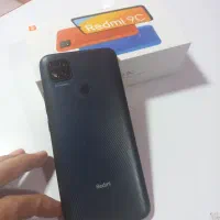 گوشی موبایل ردمی ۹c