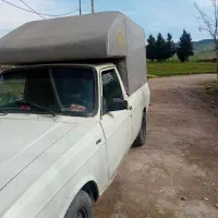 وانت بار کرایه مسقف