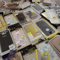 قاب گوشی 50 عدد|لوازم جانبی موبایل و تبلت|نورآباد, |دیوار