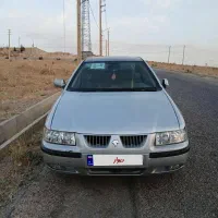 سمند x7|خودرو سواری و وانت|صدرا-فارس, فاز ۱|دیوار