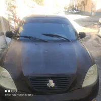 تیبا 2مدل 95 معاوضه با X33|خودرو سواری و وانت|شهرکرد, |دیوار