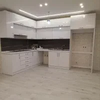 فروش آپارتمان ۹۸ متر دوخواب رسالت بر دو خ اصلی|فروش آپارتمان|رشت, فلسطین|دیوار