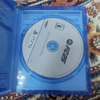 سی دی فیفا ۲۰۲۵ سه ماه استفاده شوده|کنسول، بازی ویدئویی و آنلاین|هشتگرد, شهرک بعثت|دیوار