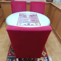 میز و صندلی|میز و صندلی غذاخوری|رشت, معلم|دیوار