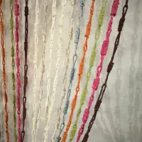 پرده و دیوار کوب