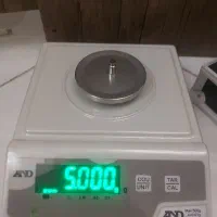 ترازو AND EKN500|فروشگاه و مغازه|تهران, درختی|دیوار