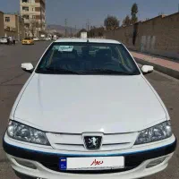 پژو پارس سال مدل ۱۴۰۰ (نقد-اقساط). معاوضه