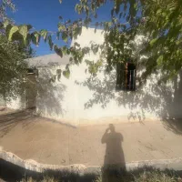 ۴۰۰ مترخونه باغ کهک شاه ابراهیم