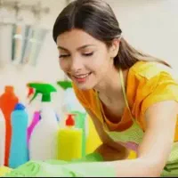 راهنمایی نظافت منزل