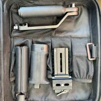 استاپلایزر گیمبال رونین Rs3 پک کمبو