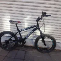 دوچرخه سایز ۲۰