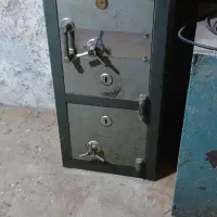 گاو صندوق در حد نو|ابزارآلات|همدان, |دیوار