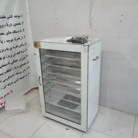 دستگاه های جوجه کشی محمدی درنا|لوازم جانبی حیوانات|مشهد, مشهدقلی|دیوار