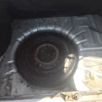 ماشین صبا ۸۵ سالم مدارک کامل|خودرو سواری و وانت|میناب, |دیوار