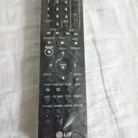 رکوردر ال جی دی وی دی دارای حافظه داخلی|پخشکننده DVD و ویدیو|اصفهان, رهنان|دیوار