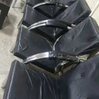 تمامی وسایل آرایشگاه یکجا بفروش میرسد|آرایشگاه و سالنهای زیبایی|خوی, |دیوار