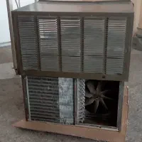 کولر گازی پنجره