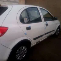 تیبا2مدل EX1397