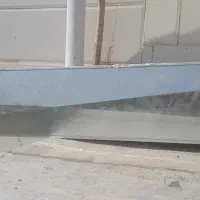 کانال کولر|کولر آبی|الشتر, |دیوار