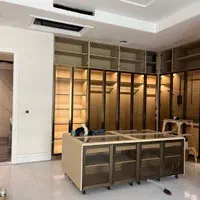 بازسازی و طراحی داخلی منازل و اداری
