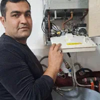 تعمیرات و خدمات تخصصی پکیج دیواری و آبگرمکن بناب