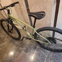 دوچرخه ۲۹ انرژی exp 0 New