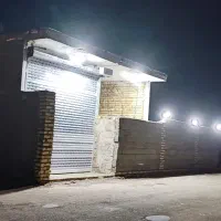 مغازه تازه ساخت