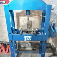 جلوبندی سازی امیر ((بازدید چهار چرخ رایگان))