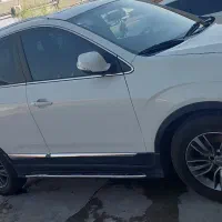 تیگو ۵ FL مدل ۹۶|خودرو سواری و وانت|تهران, شهرک فردوس (حسینی)|دیوار