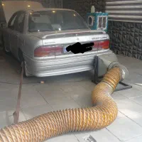 لوازم گالانت سوسماری و عینکی سر پلوس وسرکمک