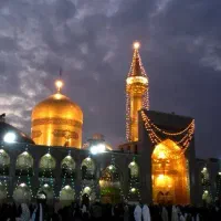 ارزان ترین قیمت برا زیارت مشهد